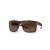 Солнцезащитные очки с коричневыми линзами Fox Avius Camo Black